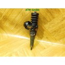 Injektor Einspritzdüse Dieseldüse VW Golf 4 IV