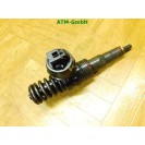 Injektor Einspritzdüse Dieseldüse VW Golf 4 IV