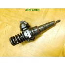 Injektor Einspritzdüse Dieseldüse VW Golf 4 IV
