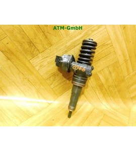 Injektor Einspritzdüse Dieseldüse VW Golf 4 IV