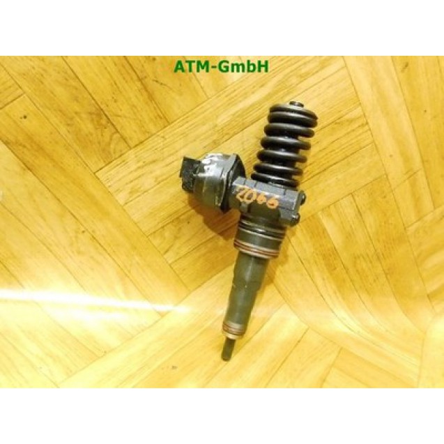 Injektor Einspritzdüse Dieseldüse VW Golf 4 IV
