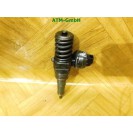 Injektor Einspritzdüse Dieseldüse VW Golf 4 IV