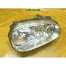 Frontscheinwerfer Scheinwerfer rechts VW Golf 4 IV Beifahrerseite 1J1941016K