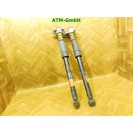 Federbein Pralldämpfer Stoßdämpfer x 4 Stück hinten VW Golf 4 IV TRW JGT243S