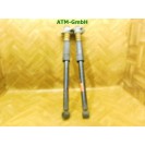 Federbein Pralldämpfer Stoßdämpfer x 4 Stück hinten VW Golf 4 IV TRW JGT243S