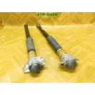 Federbein Pralldämpfer Stoßdämpfer x 4 Stück hinten VW Golf 4 IV TRW JGT243S