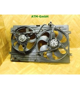 Elektrolüfter Lüfter Kühlerlüfter VW Golf 4 IV 1J0121205B 1J0121207M