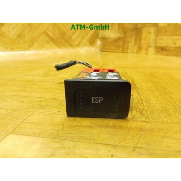 ESP Schalter VW Golf 4 IV PNT 1J0927134A