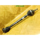 Antriebswelle Gelenkwelle rechts VW Golf 4 IV Beifahrerseite 1J0422272HD