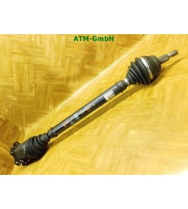 Antriebswelle Gelenkwelle rechts VW Golf 4 IV Beifahrerseite 1J0422272HD