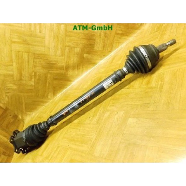 Antriebswelle Gelenkwelle rechts VW Golf 4 IV Beifahrerseite 1J0422272HD
