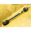 Antriebswelle Gelenkwelle rechts VW Golf 4 IV Beifahrerseite 1J0422272HD