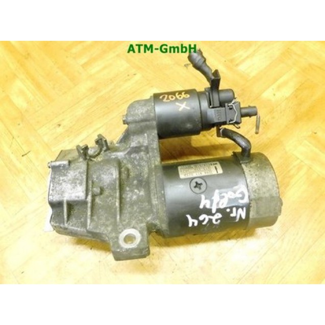 Anlasser Starter VW Golf 4 IV 09A911023 12v Hitachi
