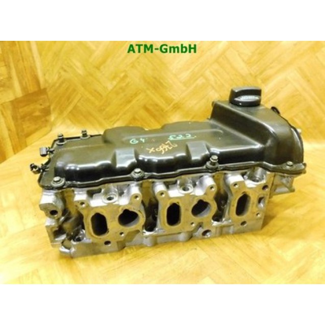 Zylinderkopf VW Golf 4 IV Motorcode AGZ  071103373