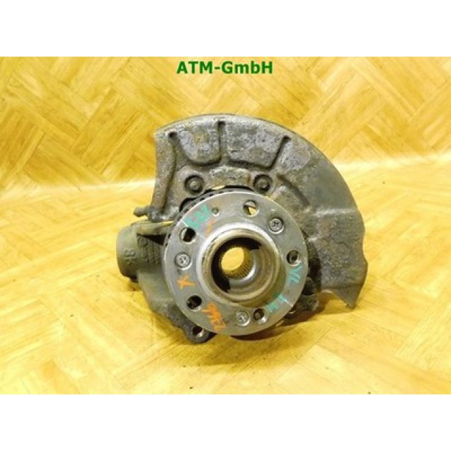 Radnabe Radlager Achsschenkel vorne links VW Golf 4 2.3 V5