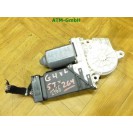 Fensterhebermotor Fensterheber vorne links VW Golf 4 IV Kombi 101387-102