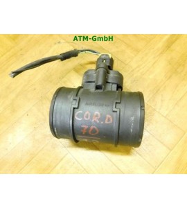 Luftmengenmesser Luftmassenmesser Opel Corsa D GM sogefi 13307079
