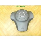 Lenkradabdeckung Opel Corsa D GM 13235770
