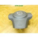 Lenkradabdeckung Opel Corsa D GM 13235770