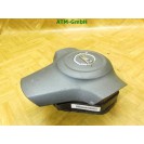 Lenkradabdeckung Opel Corsa D GM 13235770