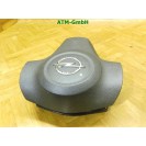 Lenkradabdeckung Opel Corsa D GM 13235770