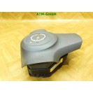 Lenkradabdeckung Opel Corsa D GM 13235770