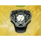 Lenkradabdeckung Opel Corsa D GM 13235770