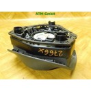 Lenkradabdeckung Opel Corsa D GM 13235770