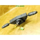 Kombischalter Blinkerschalter Wischerschalter Opel Corsa D 12274700 13142283