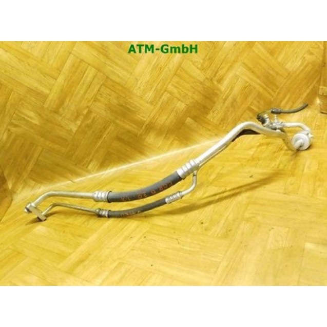 Klimaleitung Leitung Opel Corsa D