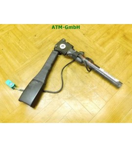 Gurtschloss vorne rechts Opel Corsa D 3 türig Beifahrerseite 615375501C
