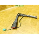 Gurtschloss vorne rechts Opel Corsa D 3 türig Beifahrerseite 615375501C