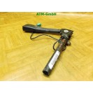 Gurtschloss vorne rechts Opel Corsa D 3 türig Beifahrerseite 615375501C
