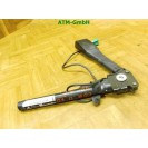 Gurtschloss vorne rechts Opel Corsa D 3 türig Beifahrerseite 615375501C