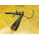 Gurtschloss vorne rechts Opel Corsa D 3 türig Beifahrerseite 615375501C