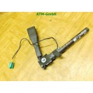 Gurtschloss vorne rechts Opel Corsa D 3 türig Beifahrerseite 615375501C