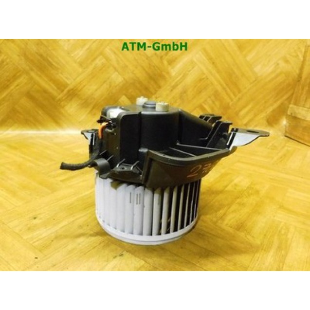 Gebläse Heizungsgebläse Gebläsemotor Opel Corsa D Denso B838 B837 164230100