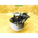 Gebläse Heizungsgebläse Gebläsemotor Opel Corsa D Denso B838 B837 164230100