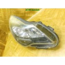 Frontscheinwerfer Scheinwerfer rechts Opel Corsa D GM Valeo 13446802