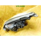 Frontscheinwerfer Scheinwerfer rechts Opel Corsa D GM Valeo 13446802