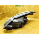 Frontscheinwerfer Scheinwerfer rechts Opel Corsa D GM Valeo 13446802