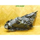 Frontscheinwerfer Scheinwerfer rechts Opel Corsa D GM Valeo 13446802