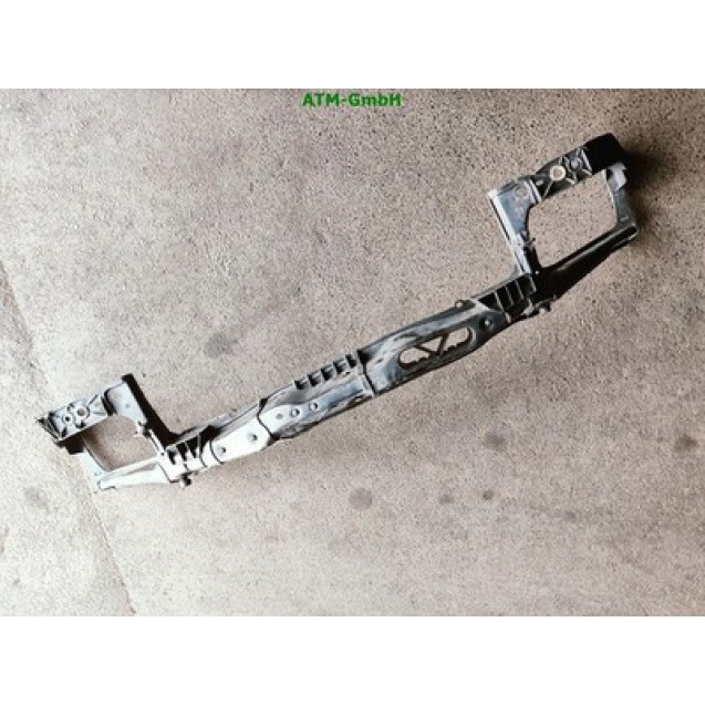 Frontmaske Schlossträger Opel Corsa D