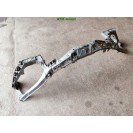 Frontmaske Schlossträger Opel Corsa D