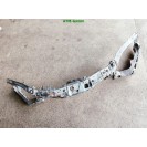 Frontmaske Schlossträger Opel Corsa D