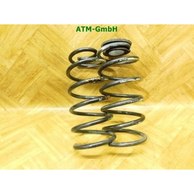 Feder Federn x 2 Stück hinten Opel Corsa D