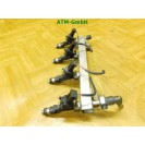 Einspritzleiste Einspritzdüse Opel Corsa D Bosch 0280151239 55562258