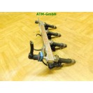 Einspritzleiste Einspritzdüse Opel Corsa D Bosch 0280151239 55562258