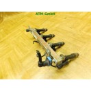 Einspritzleiste Einspritzdüse Opel Corsa D Bosch 0280151239 55562258