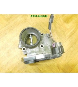 Drosselklappe Opel Corsa D GM 55562270 0280750482